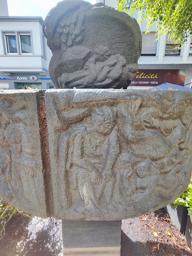 Jungbrunnen - Thumbnail