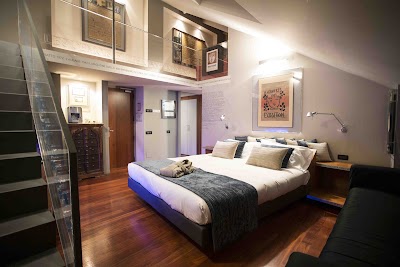 Photos of Boston Art Hotel