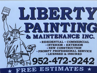 Liberty Painting and Maintenance