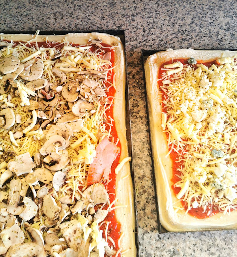 PIZZA & PASTA La Garde - Thumbnail