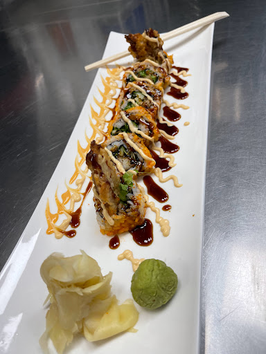 Centerville Food Mart/ SUSHI BAR - Thumbnail