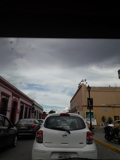 MARTI OAXACA INDEPENDENCIA Gallery - Mexico
