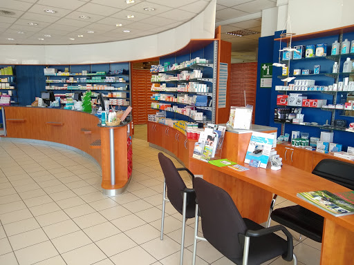 Fridolin-Apotheke - Thumbnail