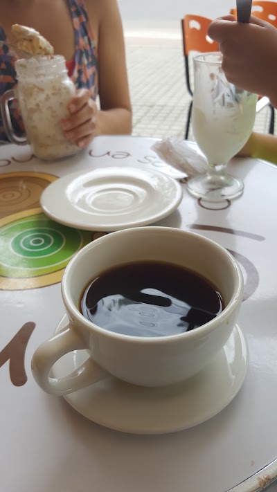Photos of Icono Crepes en Cono & Cafe