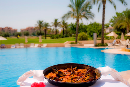 Restaurante Nomad - Thumbnail