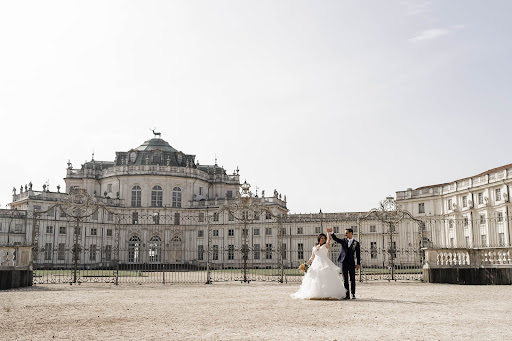 L'Officina Fotografica - Fotografi di Matrimonio, Gravidanza e Neonati - Thumbnail