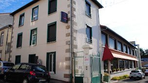 Photo n°1 de Accueil de jour rue de Rochechouart à Limoges (Maison de retraite)