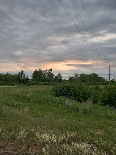 Spirit Platte Park