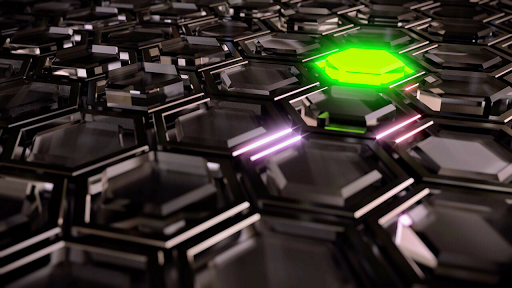 Hexagorius PC´s - Visual