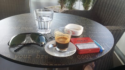 cafe