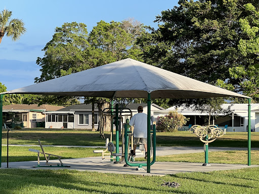 Mainlands Park - Thumbnail