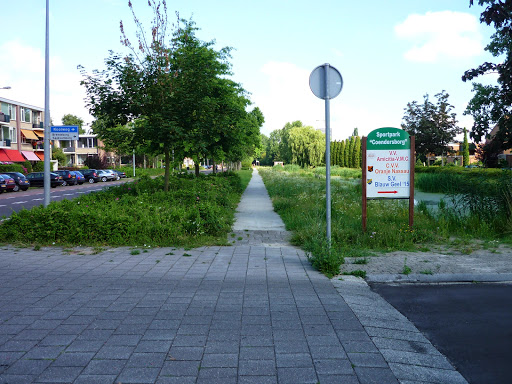 Sportpark Coendersborg