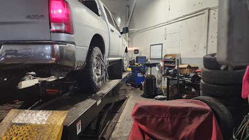 Auto Star Services - Visual