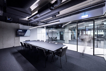 Chaka2 GmbH – Die Live Marketing & Event Agentur in Wien & Salzburg Söllheimer Str. 16/Gebäude 10B, 5020 Salzburg, Österreich