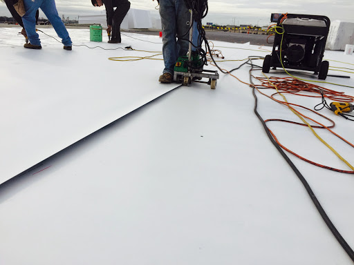 Crest Commercial Roofing - Thumbnail