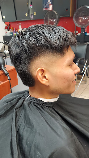 Jocy's Barber Shop - Thumbnail