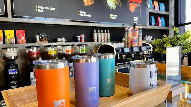 Opinii despre Coffee Lab Παιανία în Παιανία - Καφετέρια