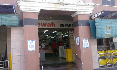 Photos of Milimewah Supermarket