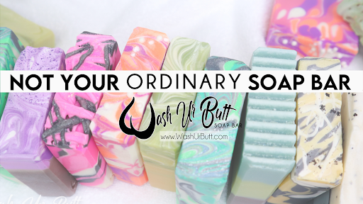 Wash Ur Butt Soaps