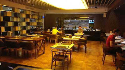 photo of Citrus 13 Bangkok by Compass Hospitality