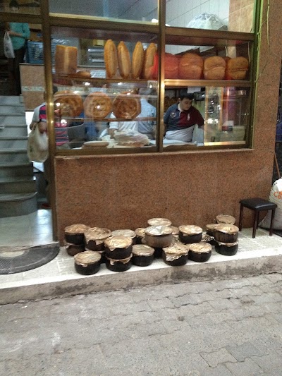 Photos of Hacıoğlu Ekmek Fırını