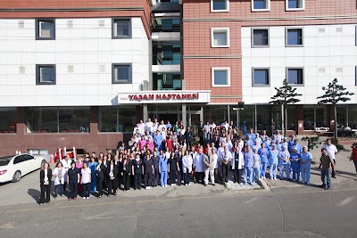 Photos of Special Tekirdag Life Hospital