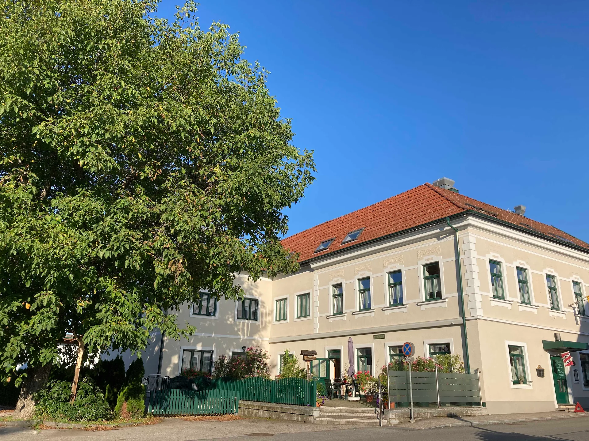 Frühstückspension Gerstbauer