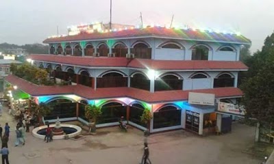 Photos of Podua Bazar