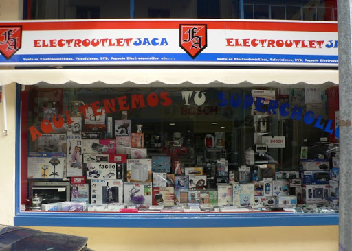 Electroutlet Jaca - Thumbnail