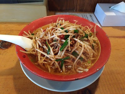 Photos of ラーメン とんとん