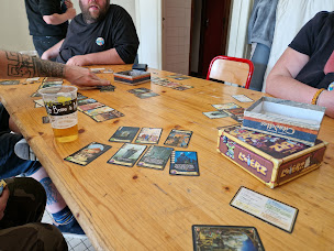 Photo n°12 de Roll & Jeunesse à Pinon (Association culturelle)