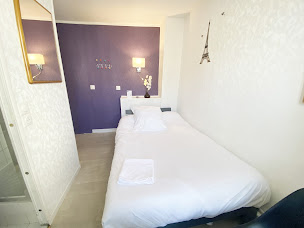 Photo n°18 de Hôtel Aviatic à Paris (Hôtel)