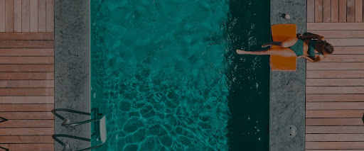 Photo de Piscine container devis