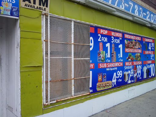 Baba's Food Mart - Thumbnail