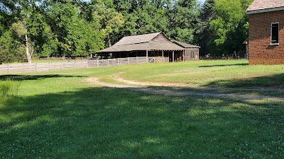 Museum of New York County