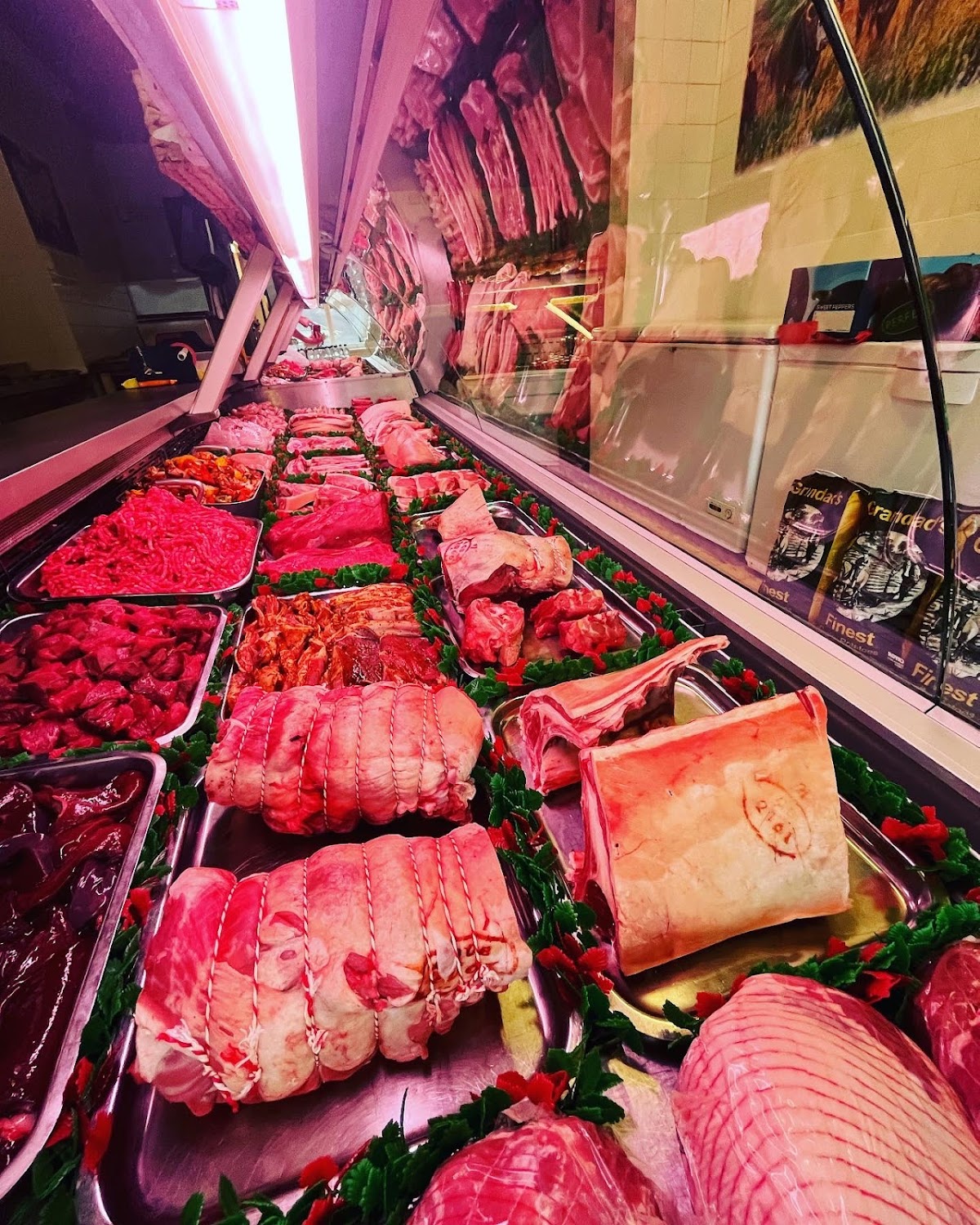 Linsleys Butcher's