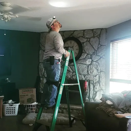 Practical Electrical - Visual