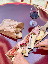 Photo n°82 de Brasserie du Cerf à Senlis (Pub)