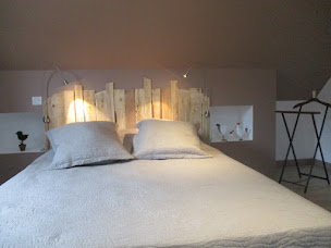 Photo n°11 de La Ferme du Duzou à Conques-en-Rouergue (Lodge)