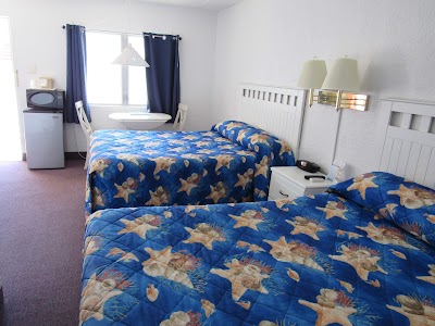 lodging