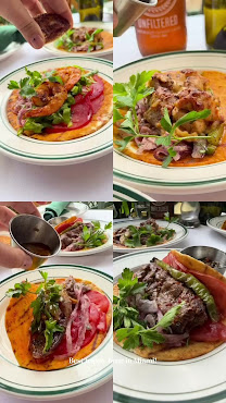 Jass Kitchen Turkish Cuisine by null