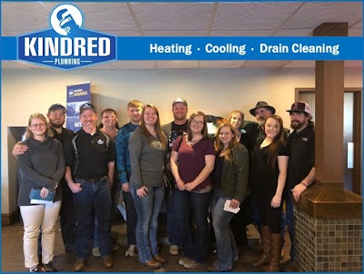 Kindred Plumbing and Heating, Inc.