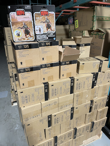 Cmd Store - Visual
