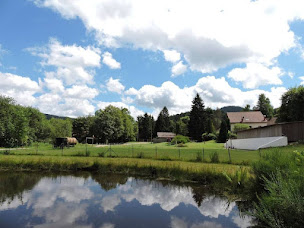 Photo n°6 de Le domaine des Granges Bas à Gérardmer (Maison de vacances)