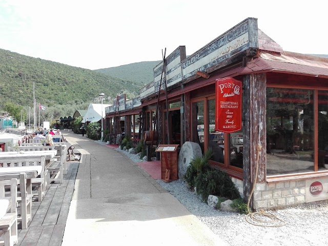 Žanjice Beach