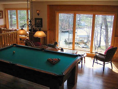 Photos of Contentment on the Cove Bed & Breakfast