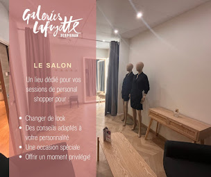 Photo n°5 de Galeries Lafayette Perpignan à Perpignan (Magasin de vêtements pour femmes)