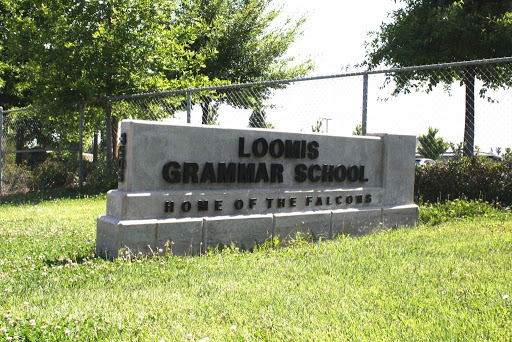 Loomis Grammar School