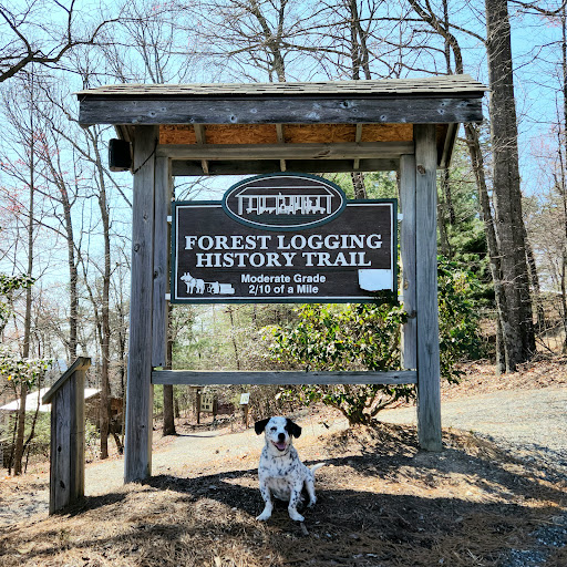 Rendezvous Mountain State Park - Thumbnail