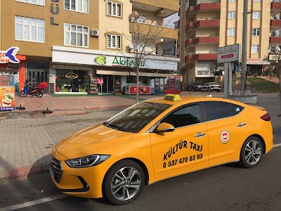 Photos of KAHRAMANMARAŞ TAKSİ - K&Uuml;LT&Uuml;R TAKSİ - ACİL TAKSİ